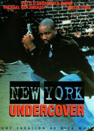 New York Undercover - Season 1