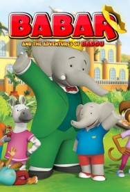 Babar and the Adventures of Badou