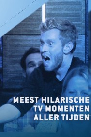 De 25 Meest Hilarische TV Momenten Aller Tijden