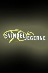 Svindeljegerne