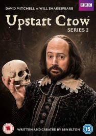 Upstart Crow - Season 1