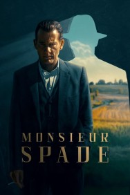 Monsieur Spade - Season 1