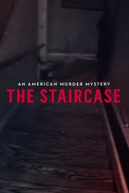 An American Murder Mystery: The Staircase