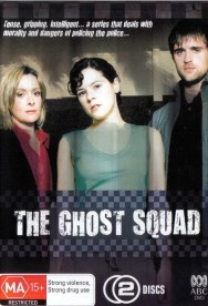 The Ghost Squad