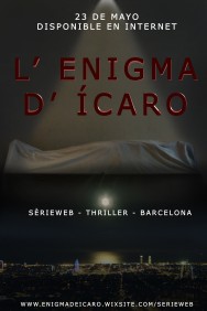 L' ENIGMA D' ÌCARO