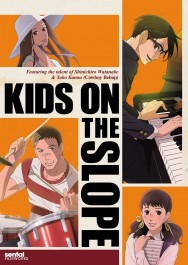 Kids on the Slope