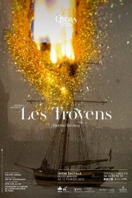 Berlioz: Les Troyens