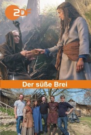 Der süße Brei