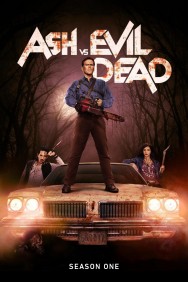 Ash vs Evil Dead - Season 1