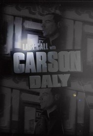 Last Call with Carson Daly