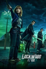 Lockwood & Co. - Season 1