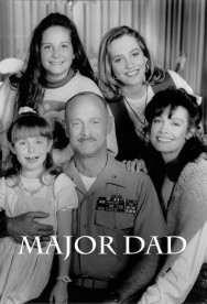 Major Dad