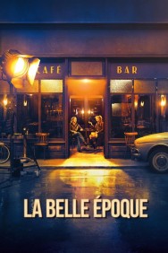 La belle époque