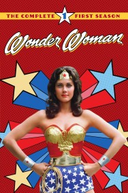 Wonder Woman - Season 1