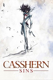 Casshern Sins