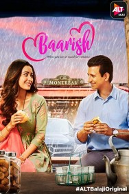 Baarish